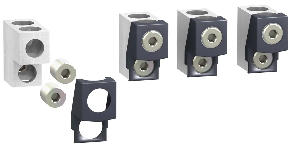 Kabelklämma risnedsättning